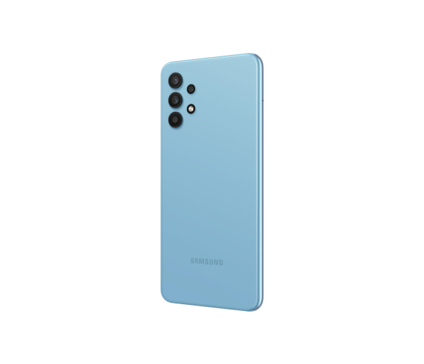 Samsung Galaxy A32 SM-A325F 4/128GB Blue - 615052 - zdjęcie 3